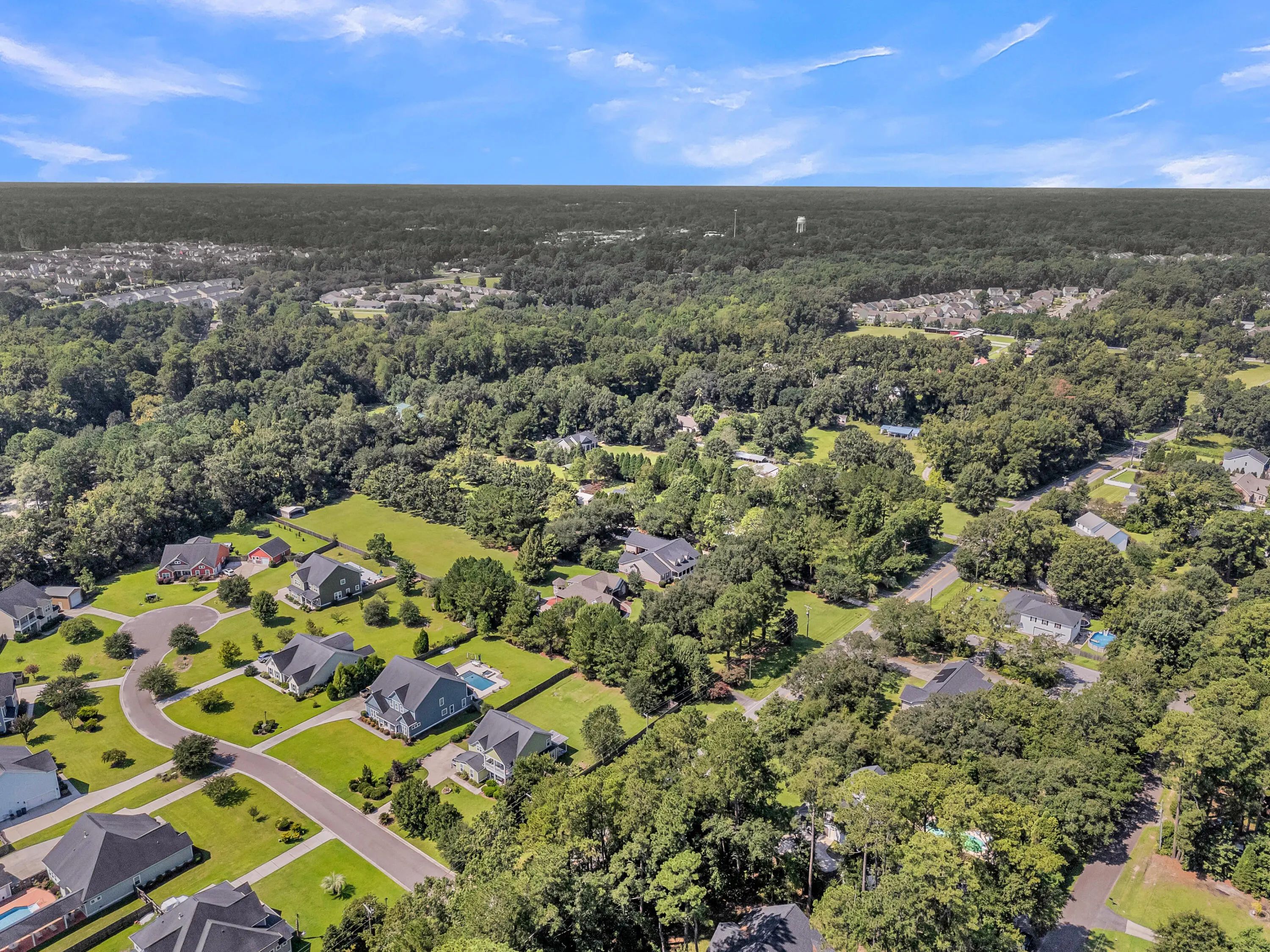 179 W Butternut Road, Summerville, SC, 29483