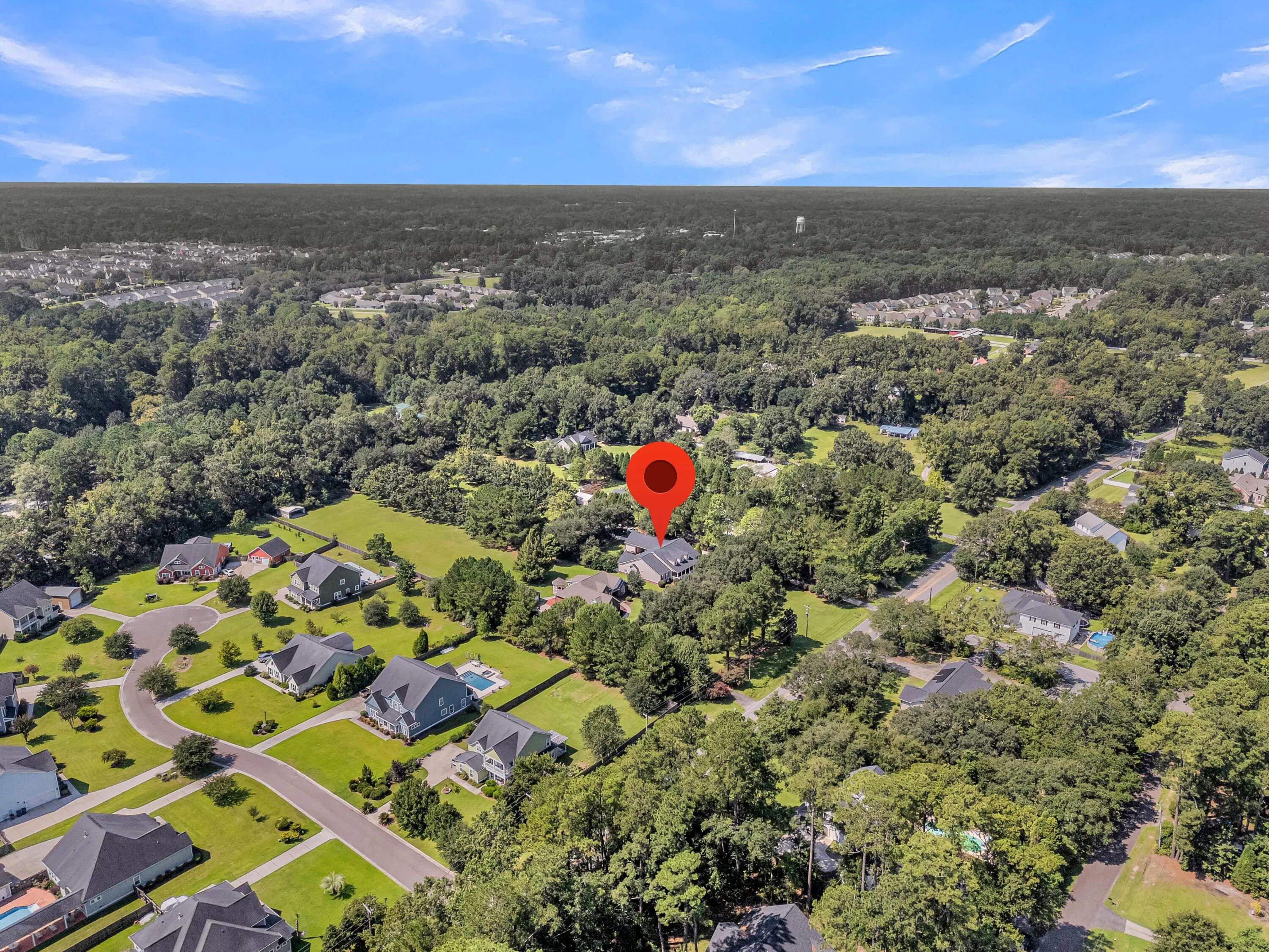 179 W Butternut Road, Summerville, SC, 29483