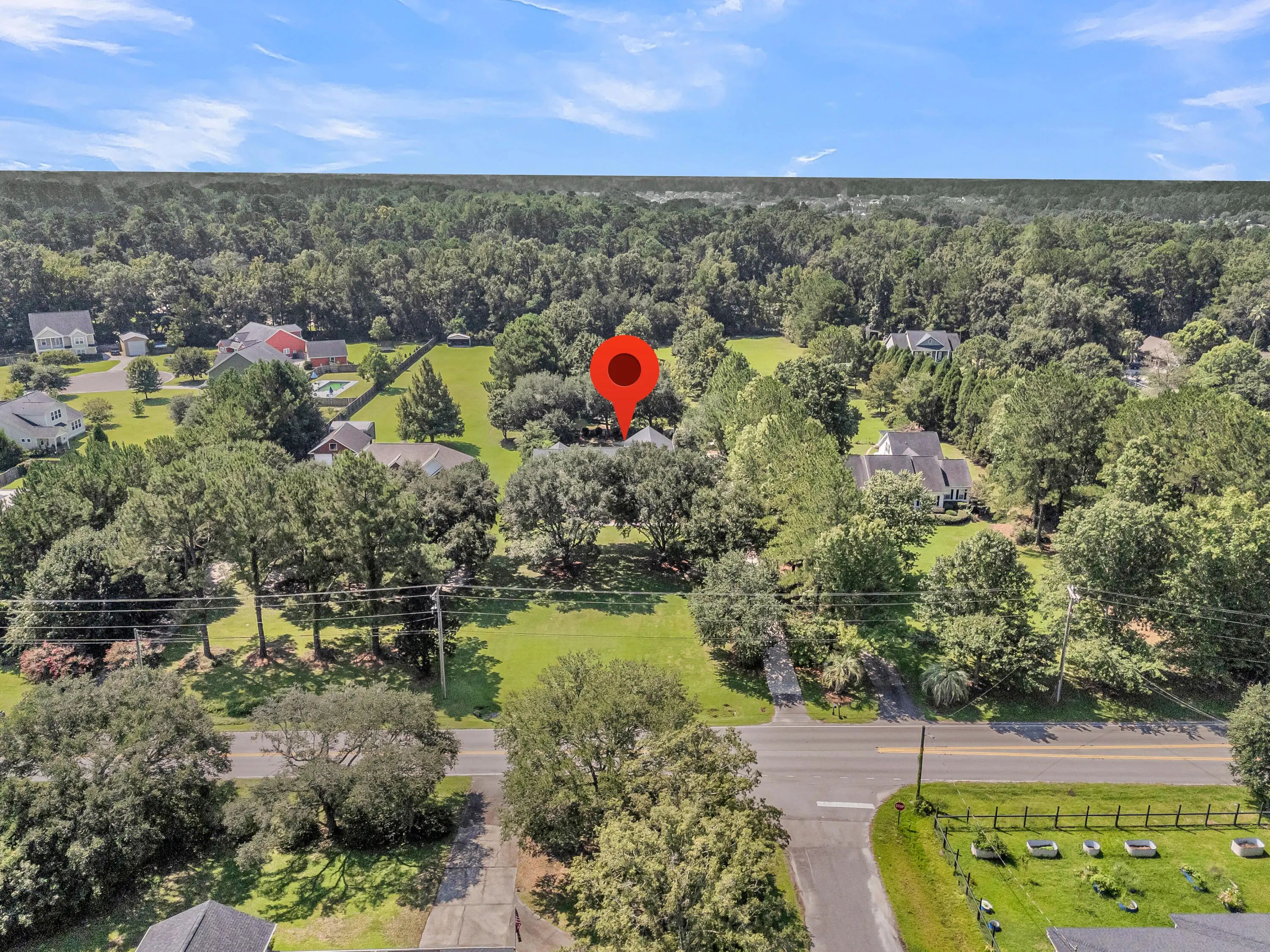 179 W Butternut Road, Summerville, SC, 29483