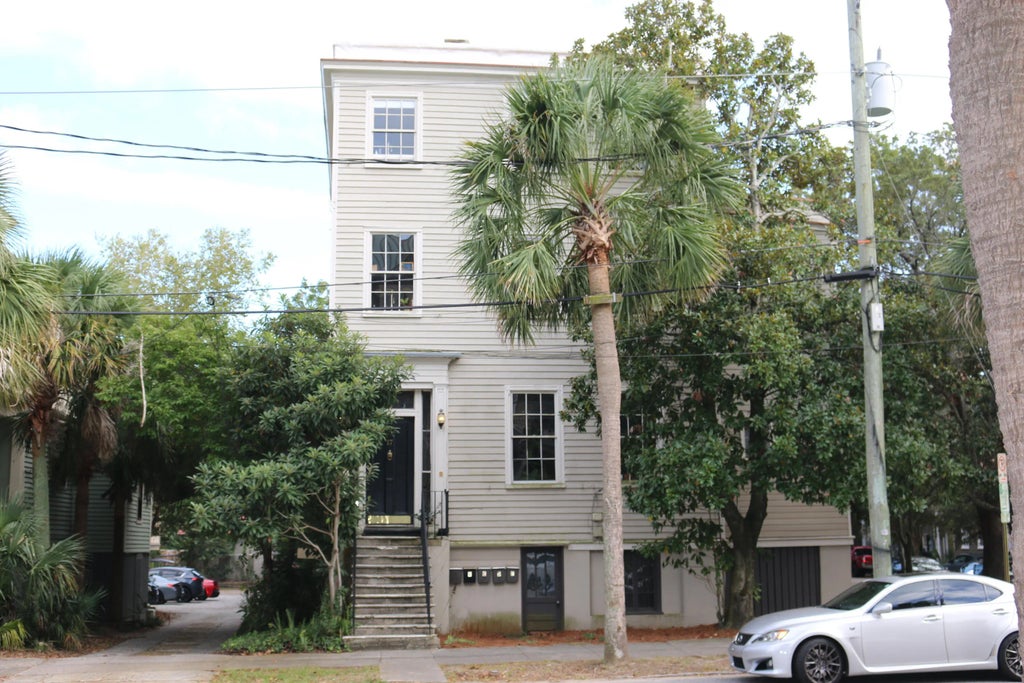 17 Judith Street, Charleston