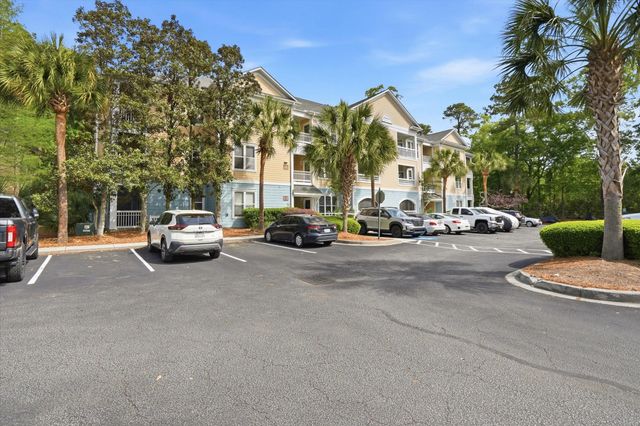 Photo of 400 Bucksley Lane Unit 204, Charleston SC