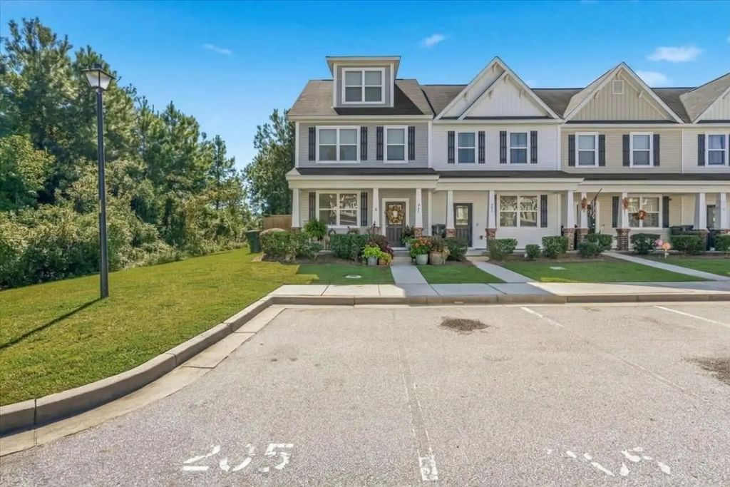 205 Woodward Road, Goose Creek