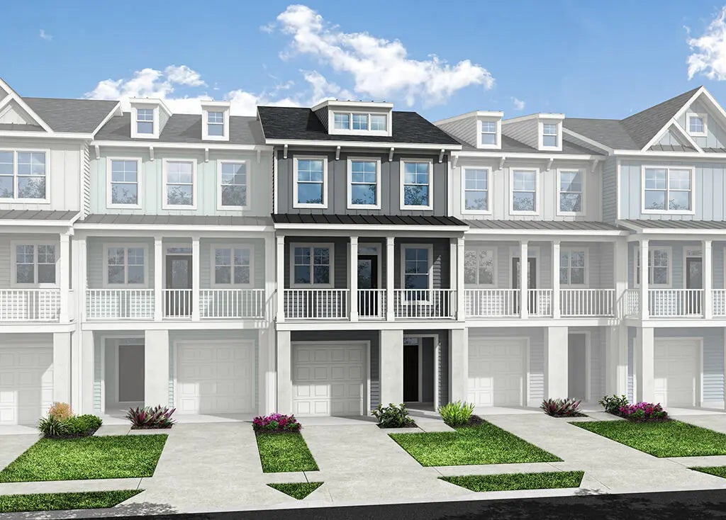 451 Katies Scenic Court, Charleston