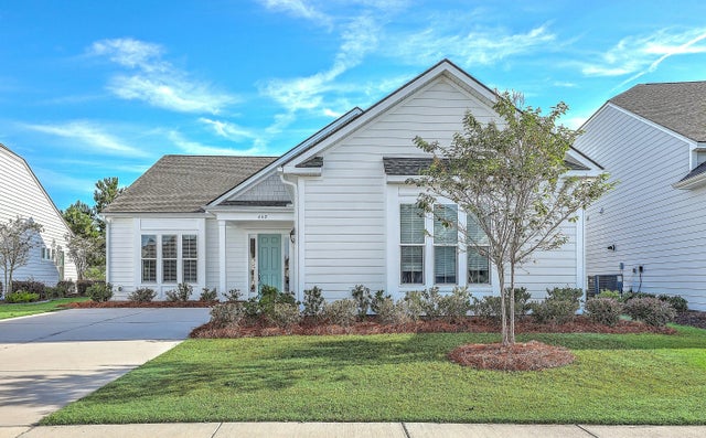 Photo of 662 Marsh Cove Circle, Summerville SC