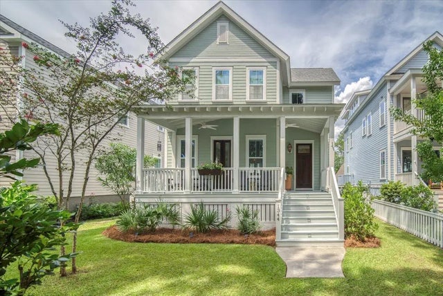 Photo of 1344 Seaside Plantation Drive, Charleston SC