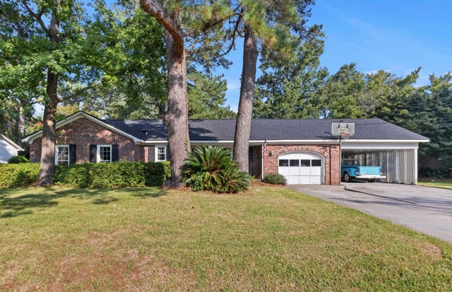 Photo of 1014 Arborwood Drive, Charleston SC