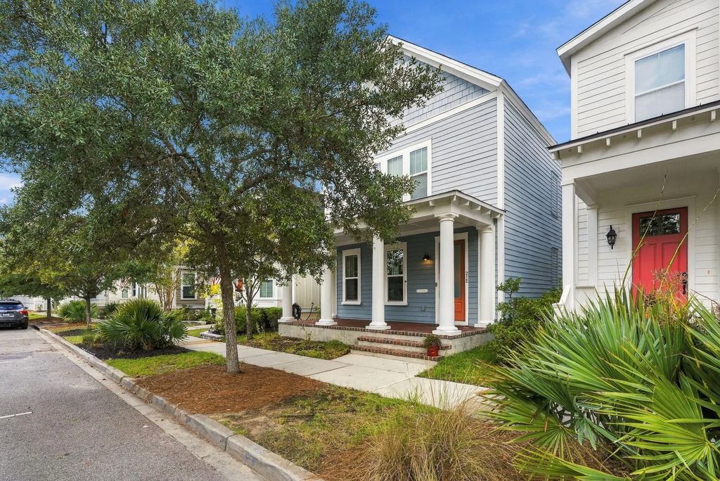 212 Bumble Way, Summerville