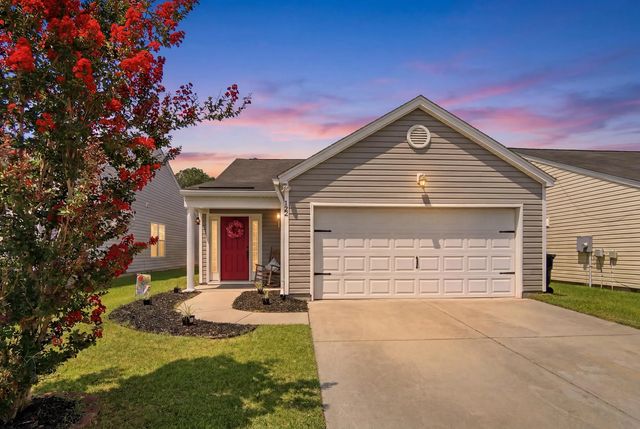Photo of 122 Tyger Street, Summerville SC