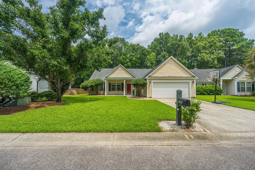 3346 Lindner Lane, Mount Pleasant
