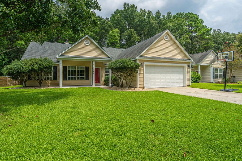 3346 Lindner Lane, Mount Pleasant