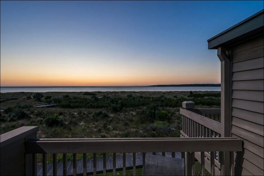 1368 Pelican Watch Villas, Seabrook Island
