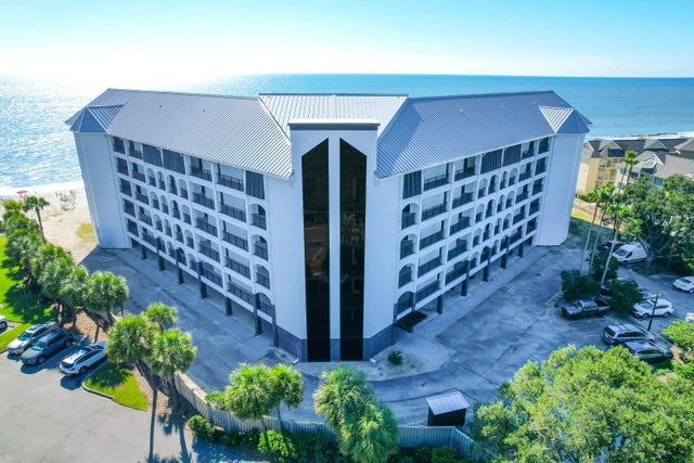 Photo of 9002 Palmetto Drive 512, Isle of Palms SC