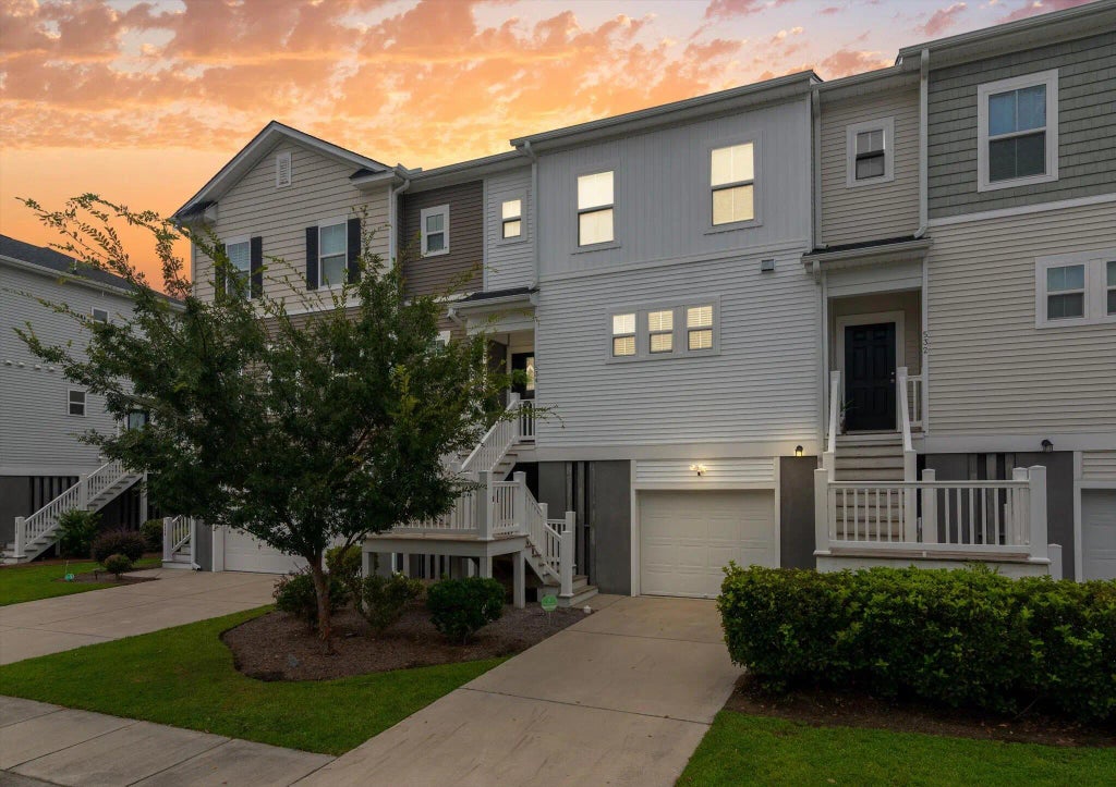 534 Mclernon Trace, Johns Island