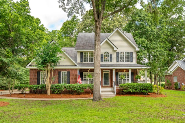 Photo of 5195 Forest Oaks Drive, Hollywood SC