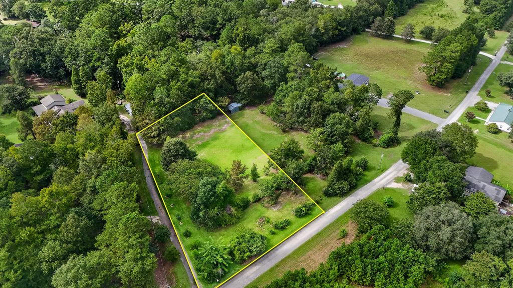 111 George Lane Lot 2, Bonneau