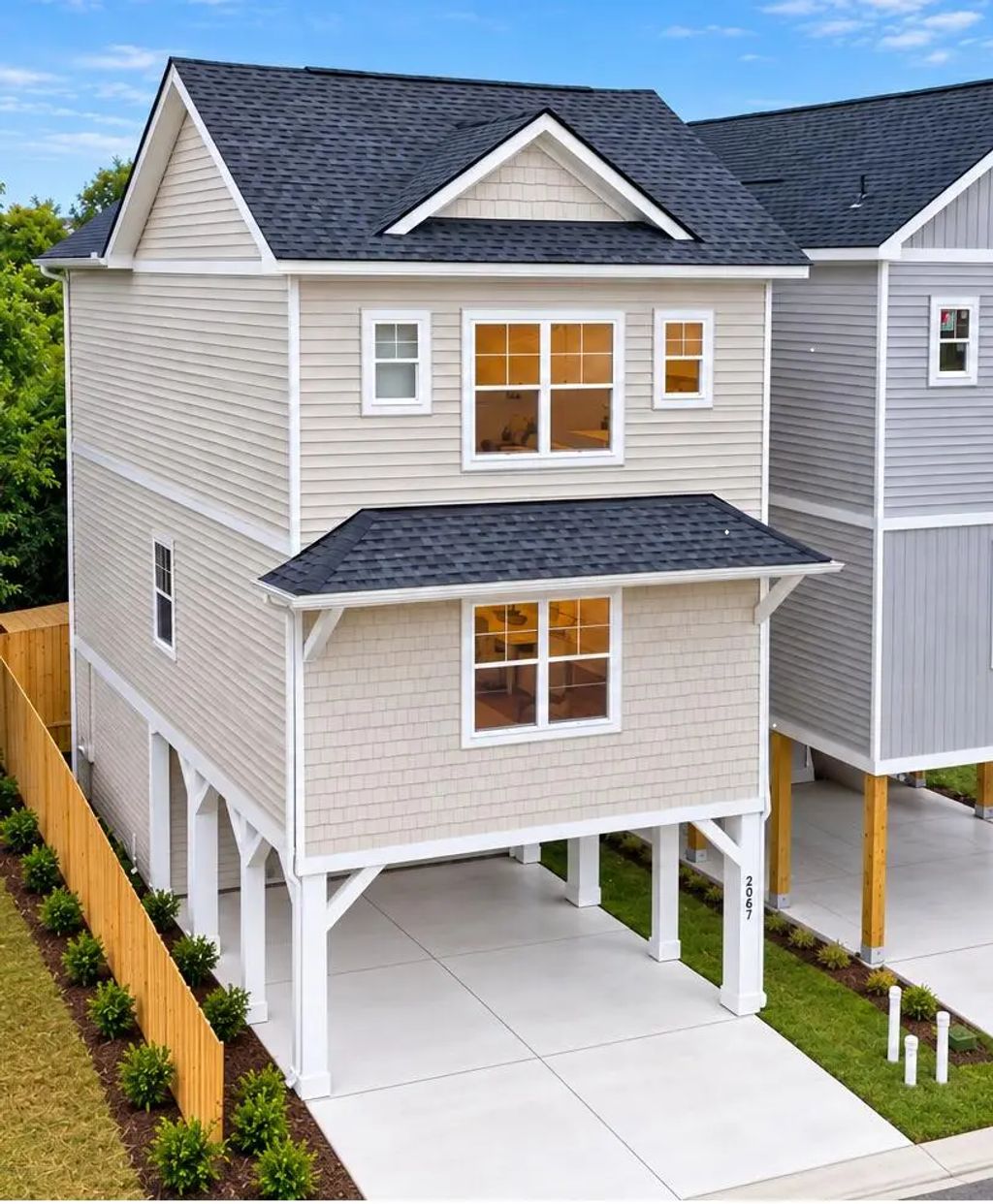 2067 Comstock Avenue, North Charleston