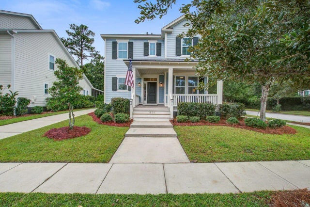 Photo of 3654 Shutesbury Street, Mount Pleasant SC