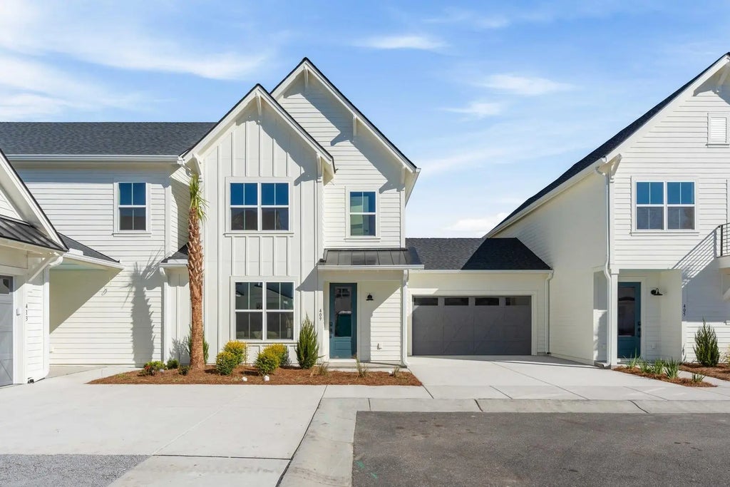 409 Oak Hammock Court Lot 50, Johns Island