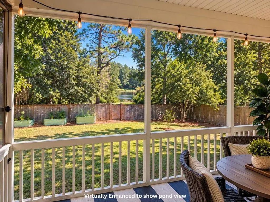 2202 Terrabrook Lane, Charleston