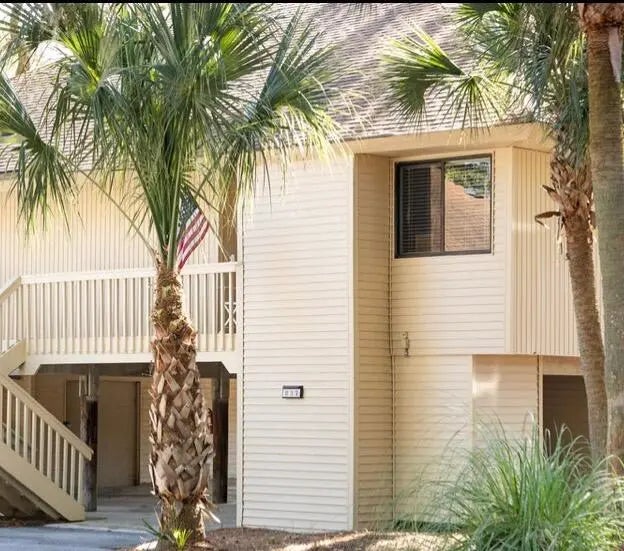 837 Club Cottage Road, Edisto Island