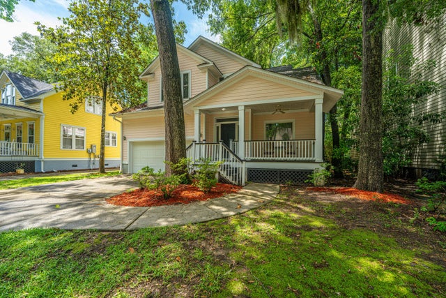 Photo of 3005 Macbeth Creek Drive, Charleston SC
