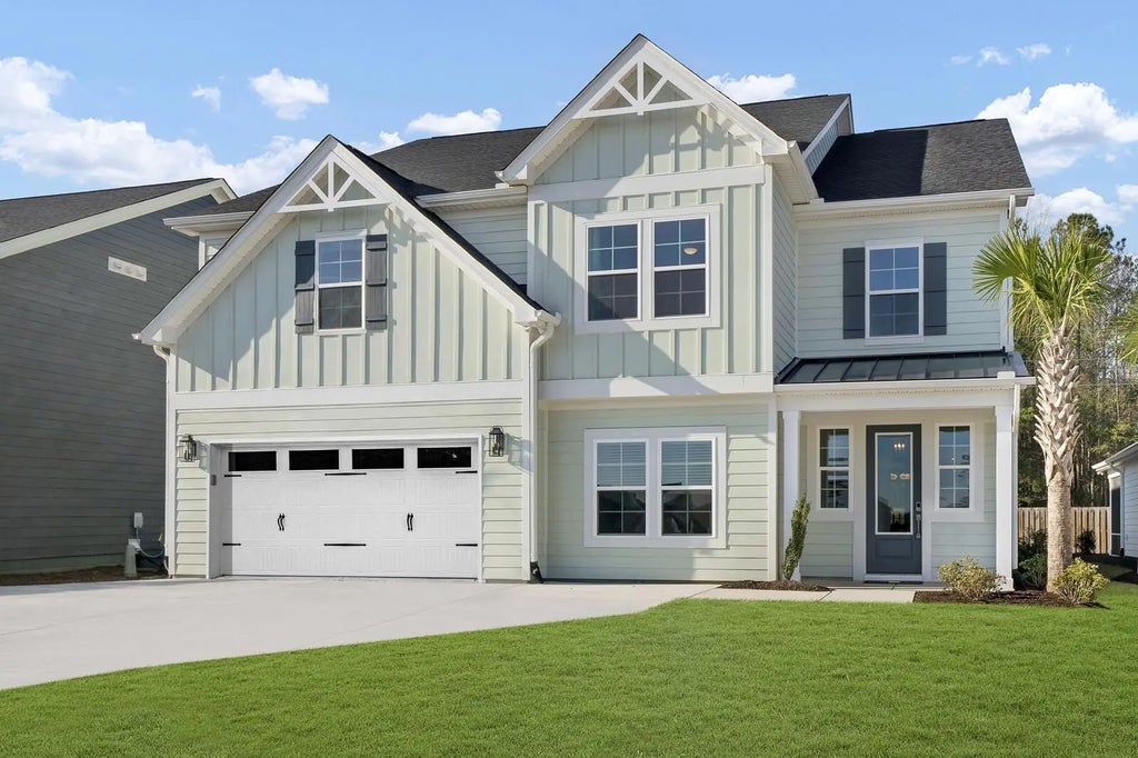 150 Grange Circle, Summerville