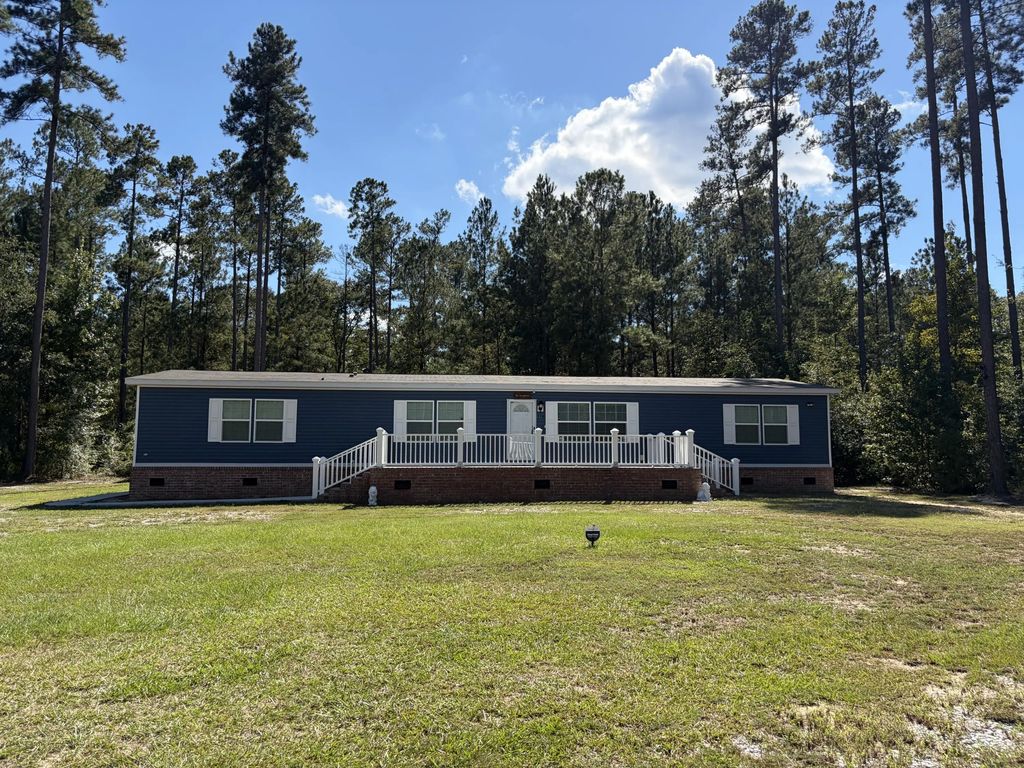 119 Penny Creek Drive, Ruffin