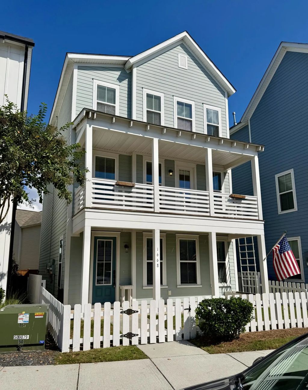 1668 Indy Drive, North Charleston