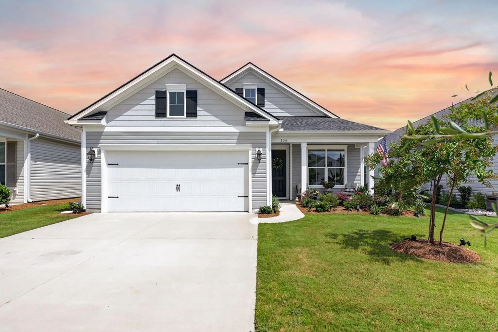 136 Leeward Landing, Summerville