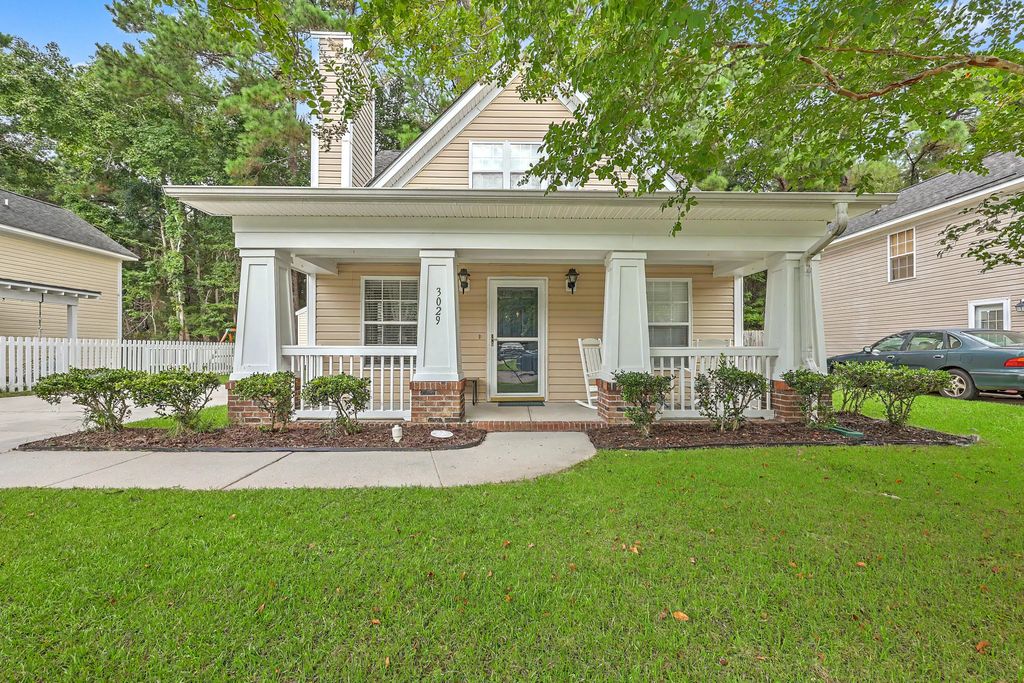 3029 Nehemiah Road, Mount Pleasant