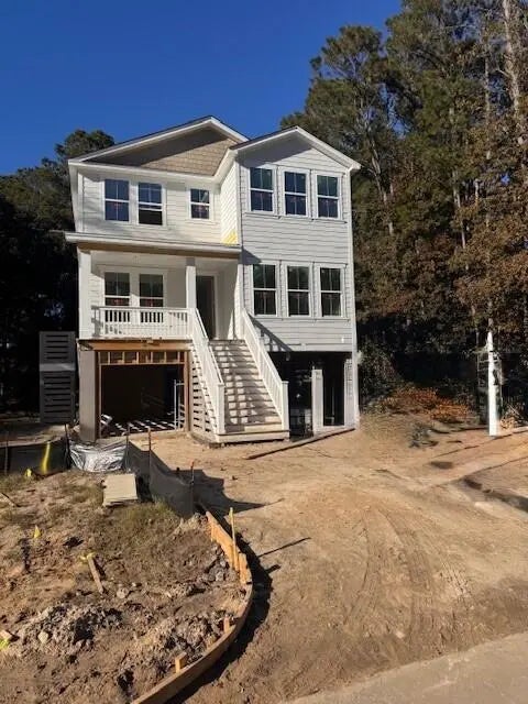 3143 Vanessa Lynne Lane, Johns Island