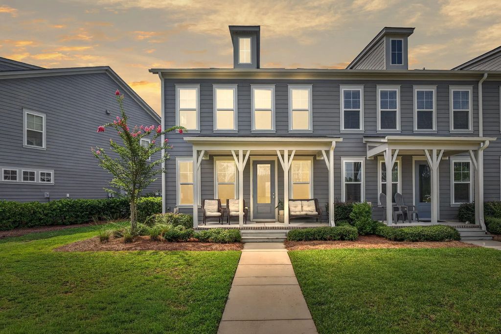 141 Trailview Lane, Summerville