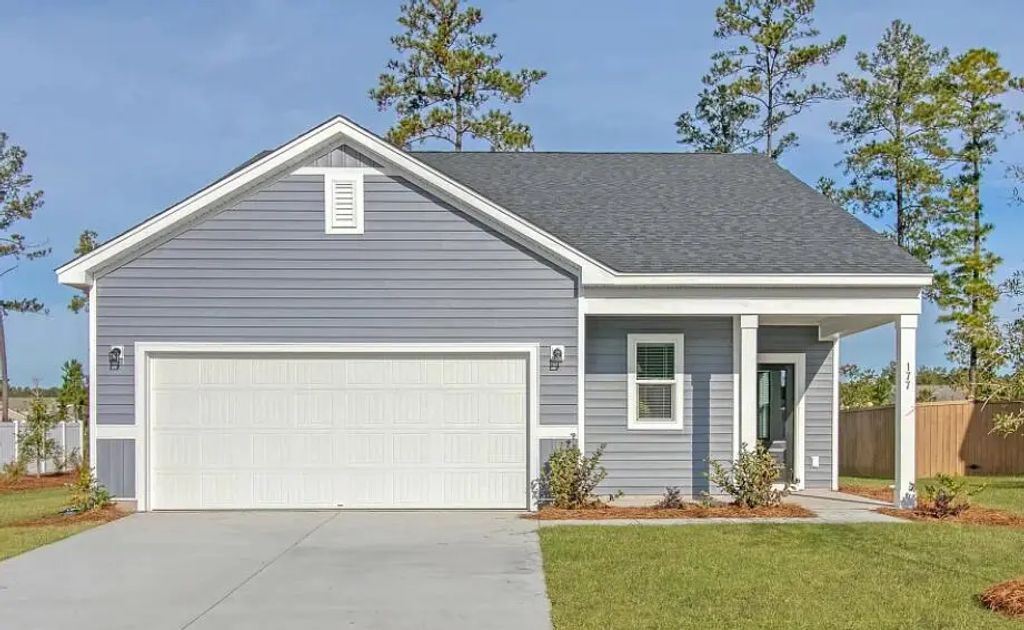 5152 Blackberry Lane, Ravenel