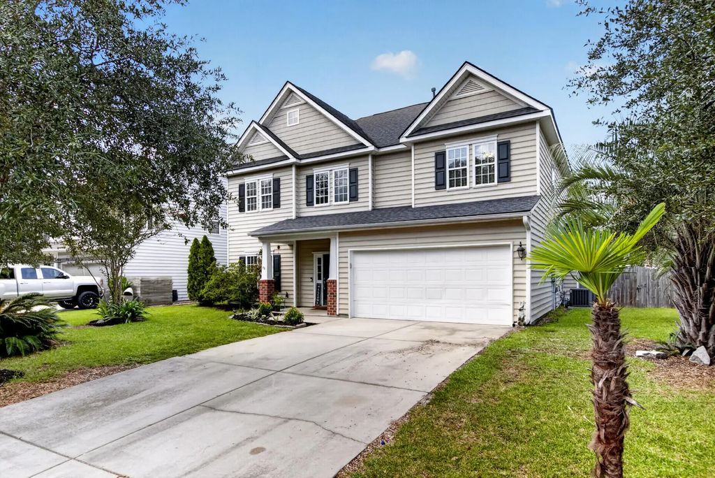 5236 Lenora Drive, Summerville