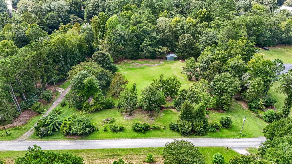 111 George Lane Lot 1, Bonneau