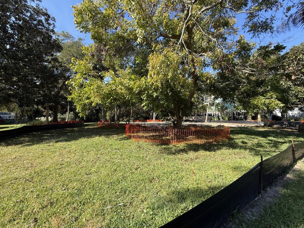 23 22nd Avenue, Isle of Palms