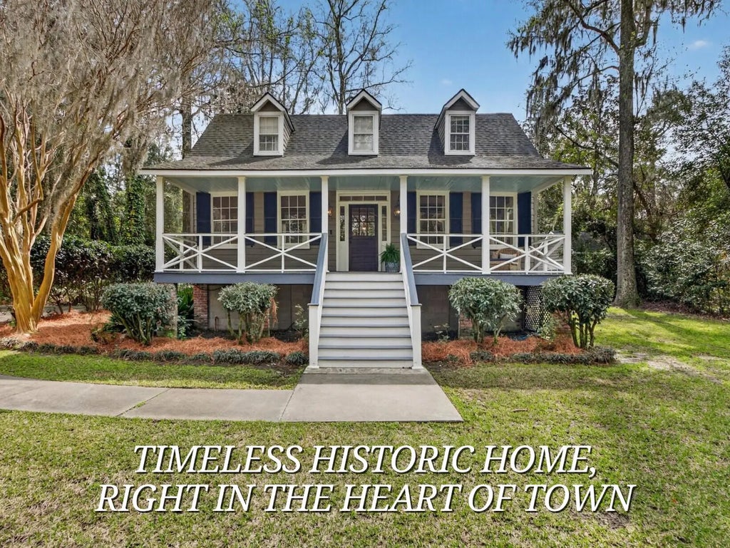 104 Dukes Court, Summerville