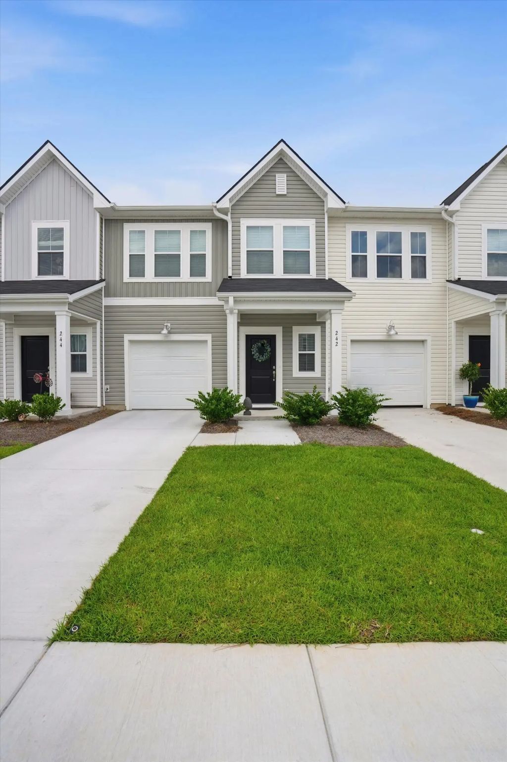 242 Agrarian Avenue, Summerville