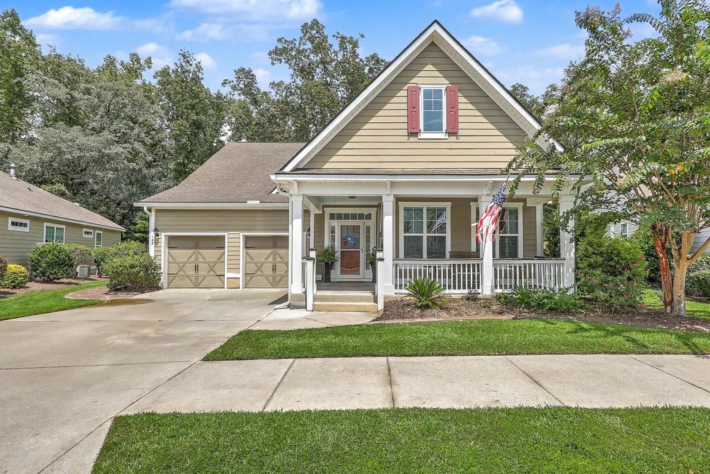 128 Phoebe Road, Summerville