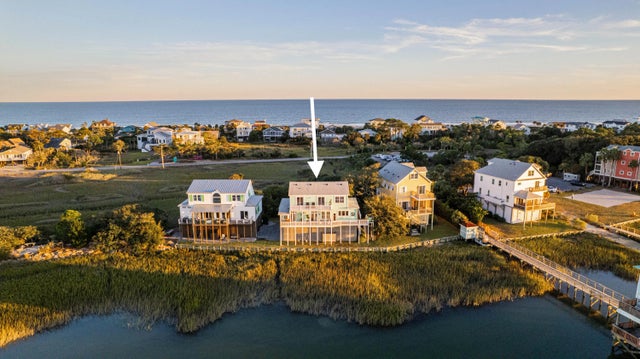 Photo of 68 W 9Th Street B, Folly Beach SC