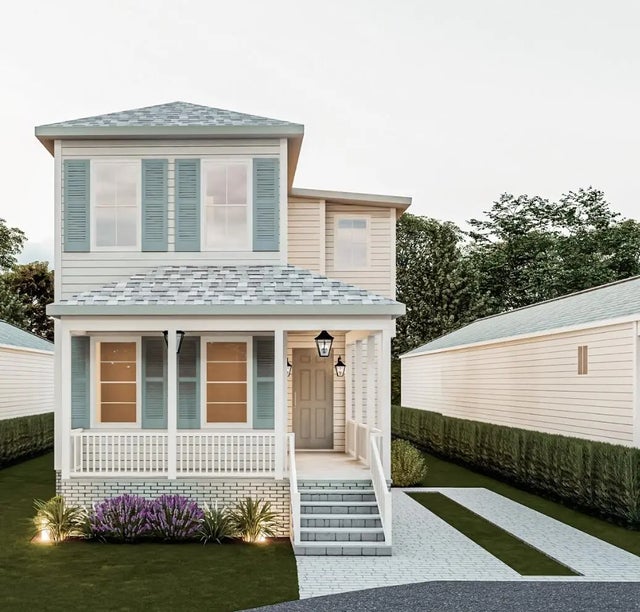 Photo of 8 Homel Place, Charleston SC