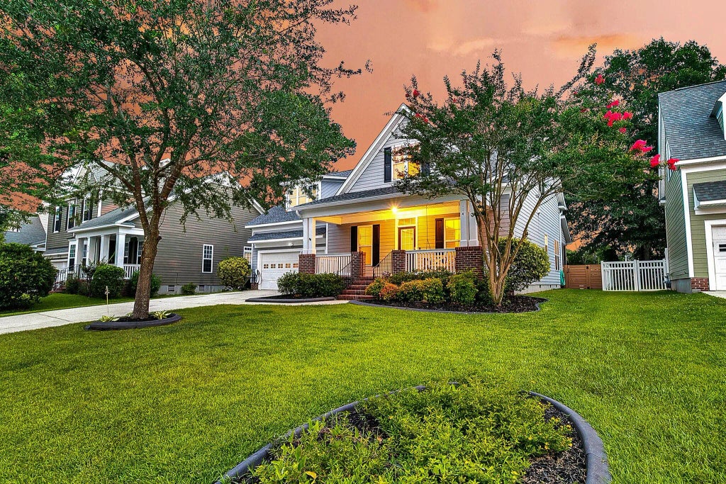 114 Marshside Drive, Summerville