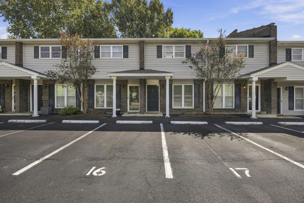 1713 Boone Hall Drive Unit 1079, Charleston