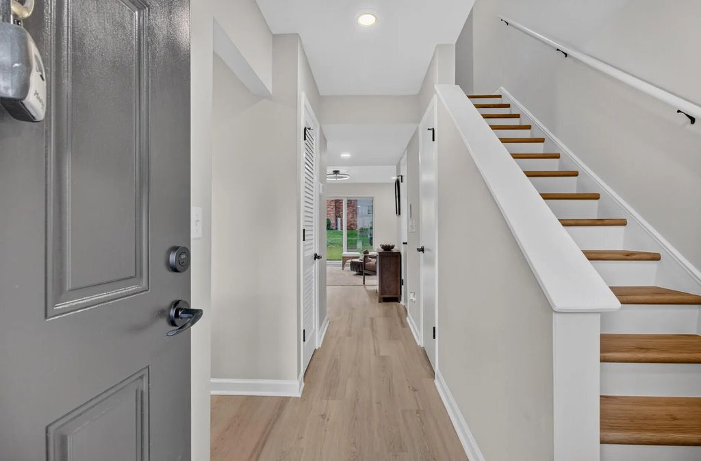 404 Andrea Lane, Hanahan