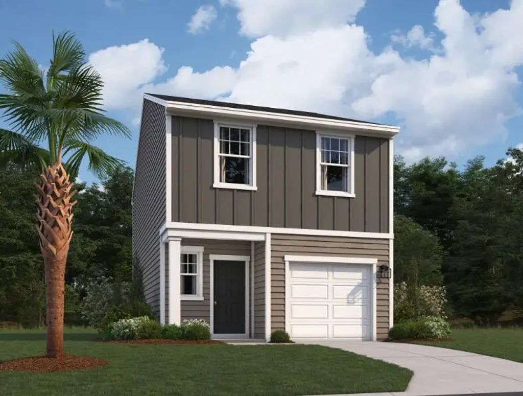 8867 Salamander Road 74, North Charleston