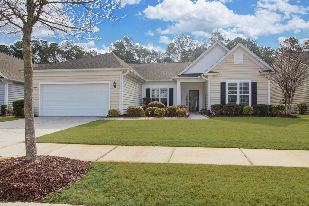 249 Waterfront Park Drive, Summerville