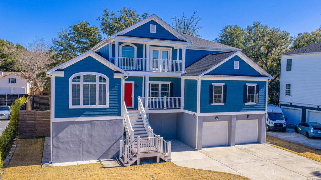 4624 Bonnie Marie Way, North Charleston