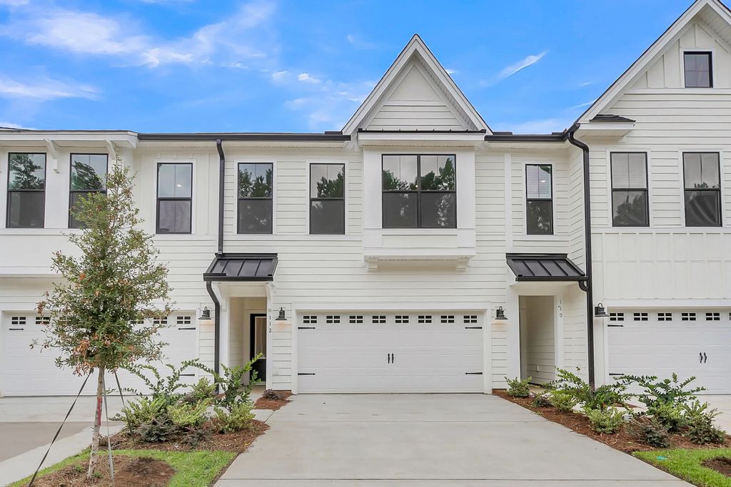 112 Dahlberg Street, Summerville