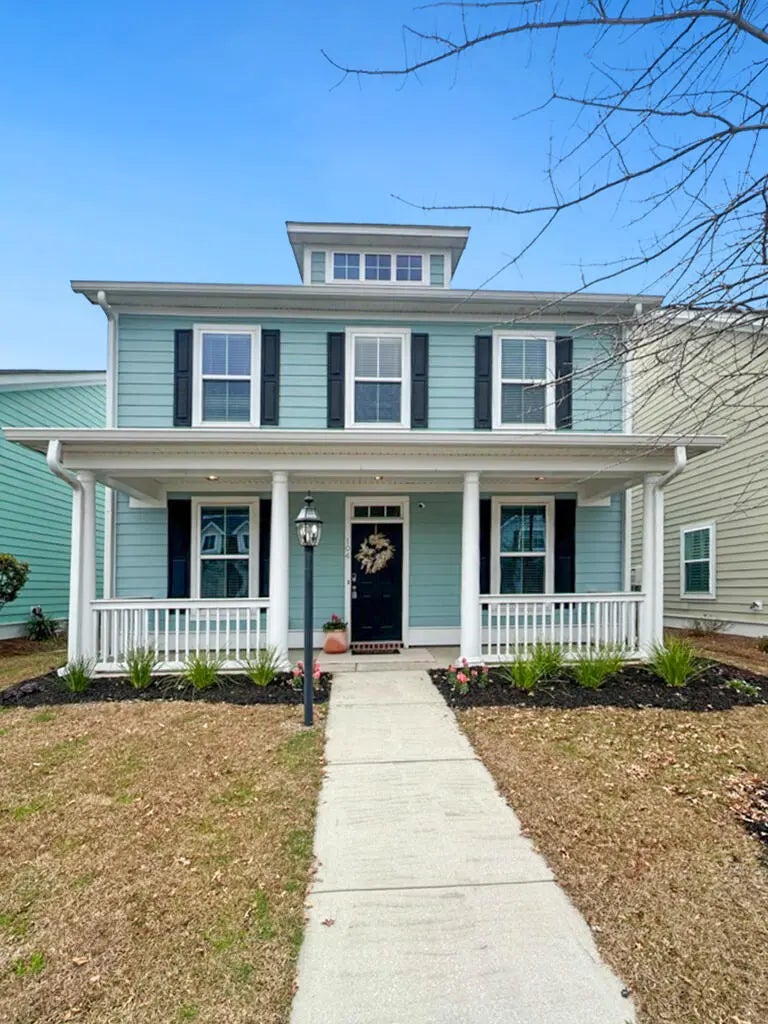 104 Crossandra Avenue, Summerville