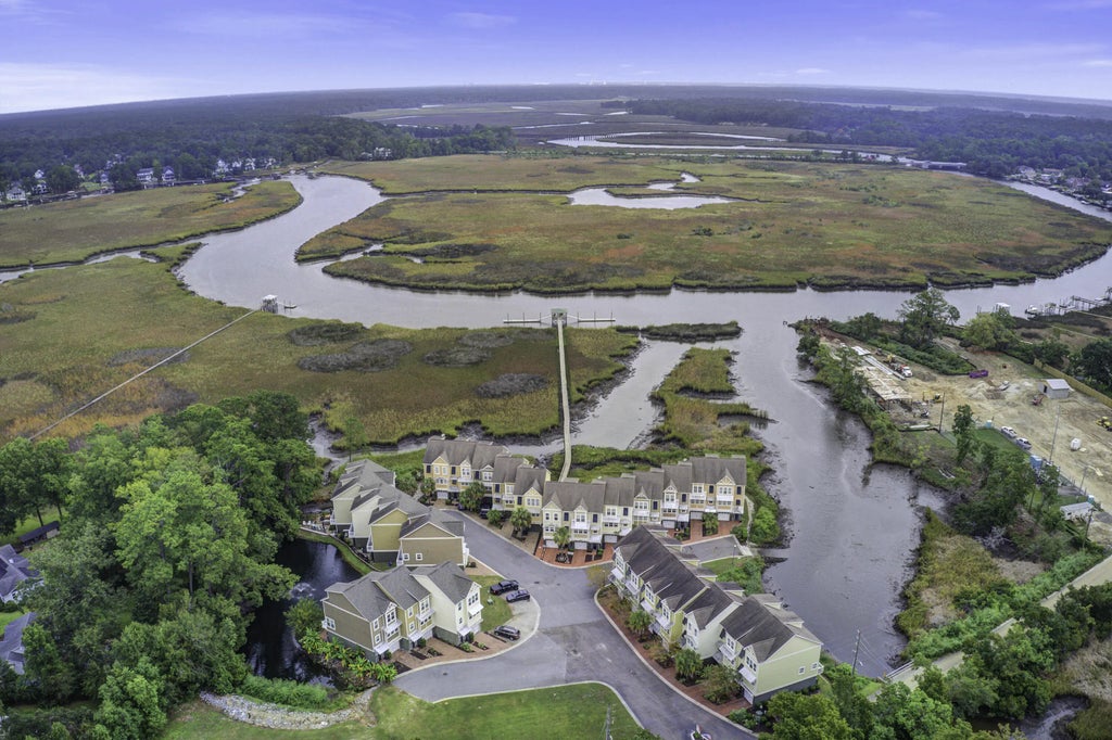 5911 Steward Street 24, Hanahan